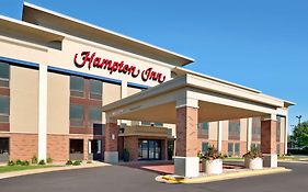 Hampton Inn Wausau